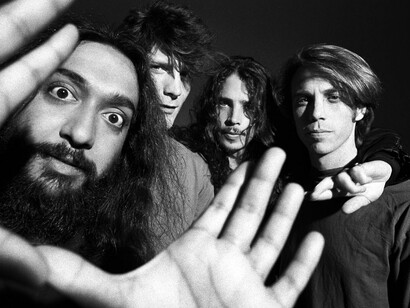 Soundgarden