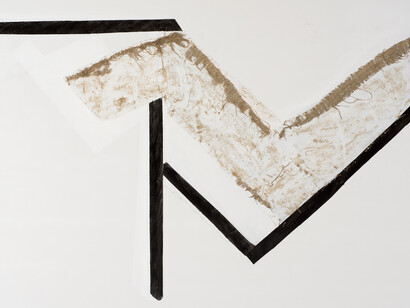 Sandra Blow, Eleven Works. courtesy of The Fine Art Society