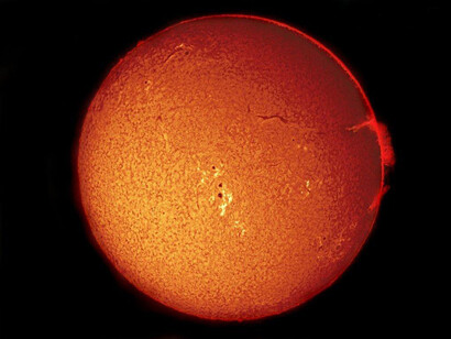 Il Sole