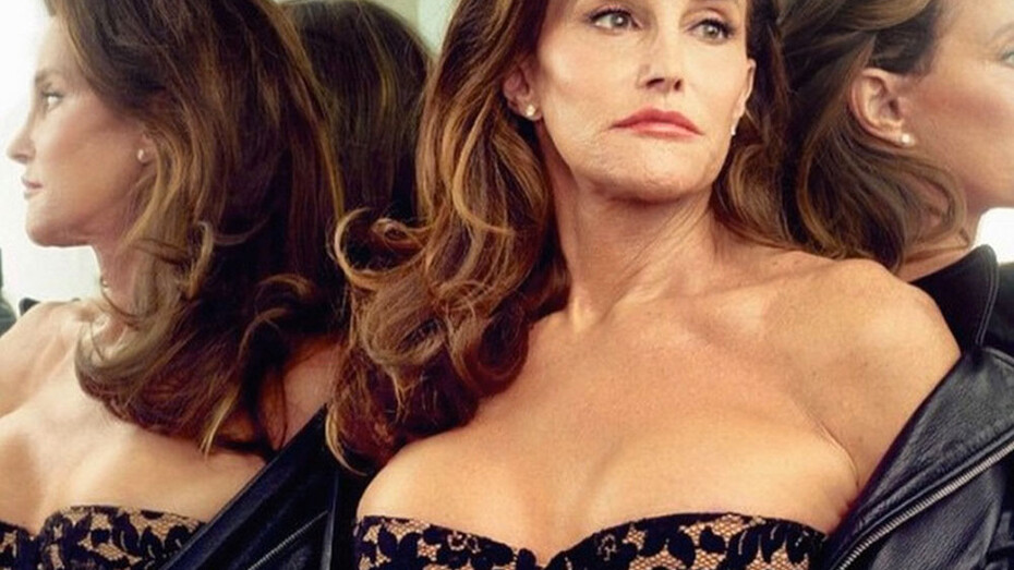 Caitlyn Jenner