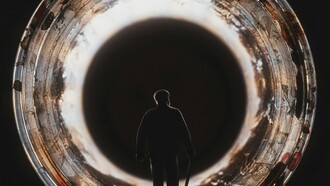 Fim do túnel. É o sobrenome de dezembro. Aquela melancolia sobre o tempo: o que passou, o que não sobrou, o que foi desperdiçado, o que foi negado, o que vai faltar para fazer um monte de coisas... Ao contrário do fundo do poço, no fim do túnel há uma luz. A vida pode se acender. Continuamos do outro lado