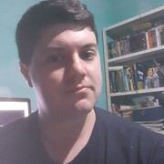 Carlos André de Oliveira Esberard