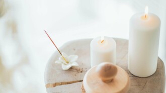 El Reiki y la aromaterapia están ganando popularidad en el tratamiento de nuestras mascotas