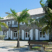 Musee Wall House