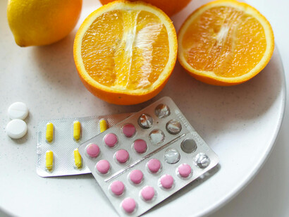 Western medicine can tend to over-rely on chemicals that can be found naturally