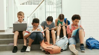 O trabalho do professor é atuar para auxiliar os educandos a alcançarem o seu desenvolvimento potencial. Cabe ao professor planejar o ensino do conteúdo de modo a proporcionar que o estudante desenvolva novas habilidades e competências, construindo novos saberes. Considerando que as classes escolares são compostas por pessoas de distintas características é esperado que em cada curso haja níveis de desenvolvimento e de conhecimento diferentes. Portanto, planejar as estratégias a serem utilizadas para o ensino de conteúdos coloca-se como um importante desafio docente