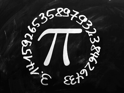 Pi is a Greek letter representing the answer to the division of circumference by the diameter