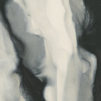 Alexandra Karakashian, Close to hand I (detail), 2025. Courtesy of Galería Sabrina Amrani