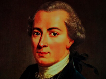 Immanuel Kant fue un filósofo y científico prusiano de la Ilustración. Fue el primero y más importante representante del criticismo
