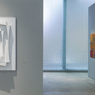 Gallery of Polish Art 1800– 1945. Courtesy of Muzeum Śląskie