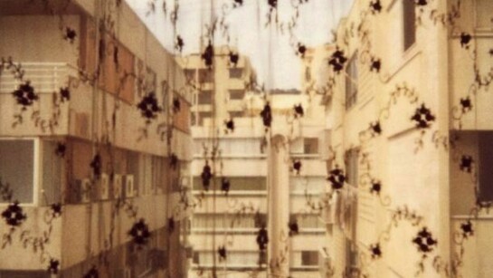 Raed Yassin, Noon (No.8), archival inkjet print, 101 cm x 105 cm, 2010 - 2011, Courtesy Kalfayan Galleries, Athens