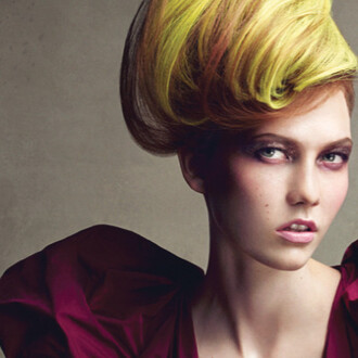 Courtesy Staley-Wise Gallery, New York / © Condé Nast