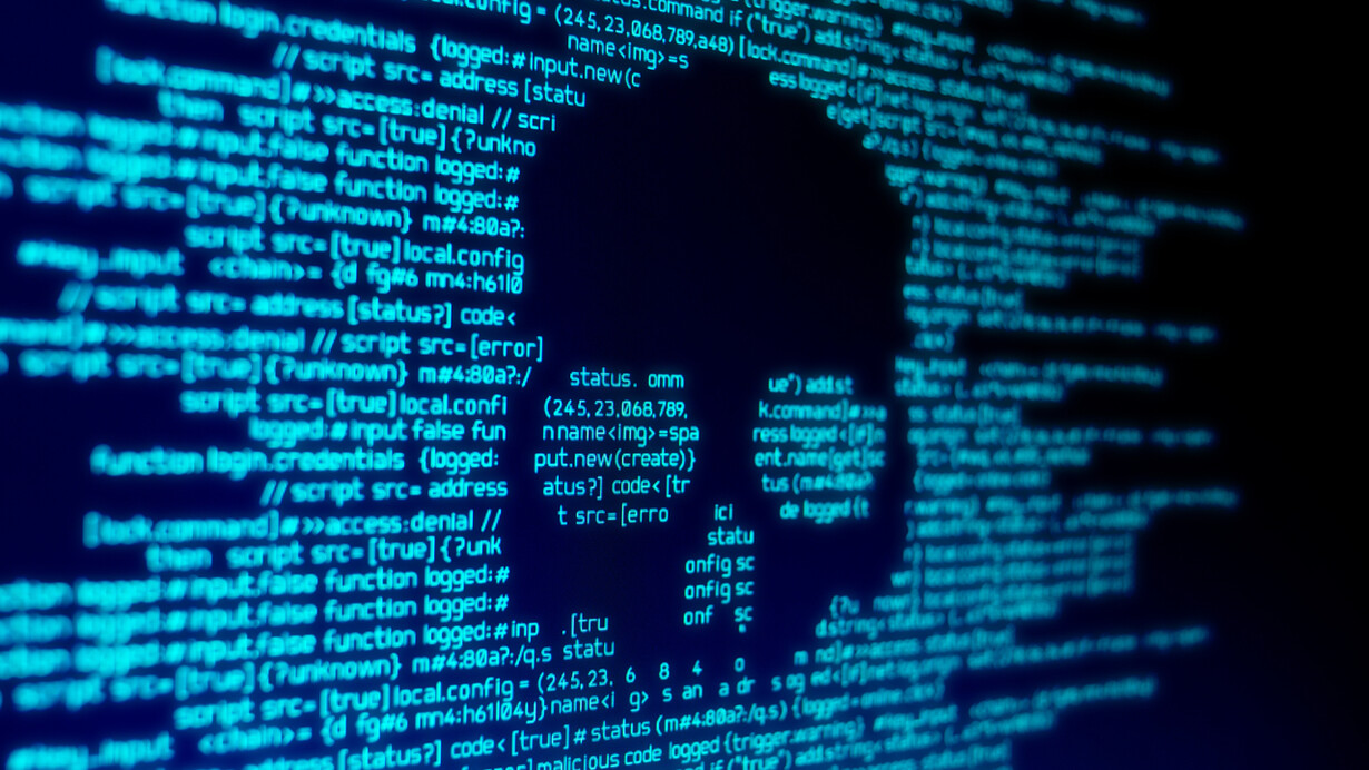Cybersecurity