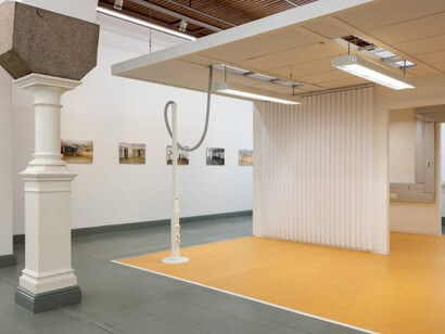 Various artists, Fix: care and repair, exhibition view. Courtesy of Designmuseo. Photo by Paavo Lehtonen