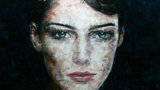Harding Meyer. “Untitled” (2012-22) , Oil on canvas, 2012,170 x 220 cm