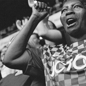 City Girls. Courtesy of National Science and Media Museum