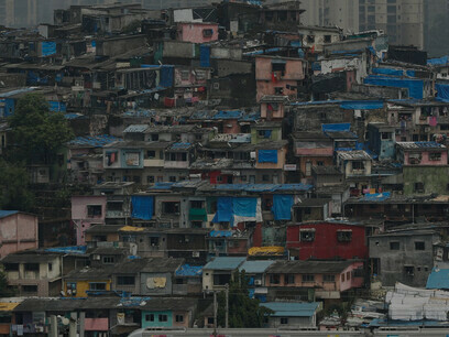 Povertà urbana e problemi abitativi delle baraccopoli nel Sud del mondo