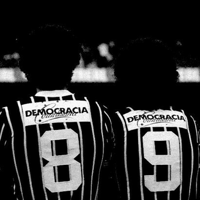 Corinthian Democracy