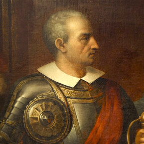 Aunque la conquista de chilena se asocia al nombre de Pedro de Valdivida, fue Diego de Almagro (1475-1538) el primer conquistador quien, previamente, exploró buena parte del Chile actual