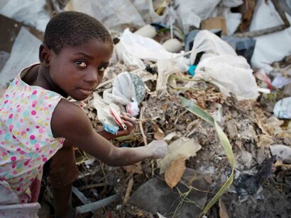 Businesses should uphold the effective abolition of child labor