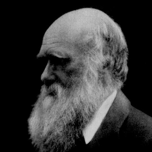 Charles Darwin