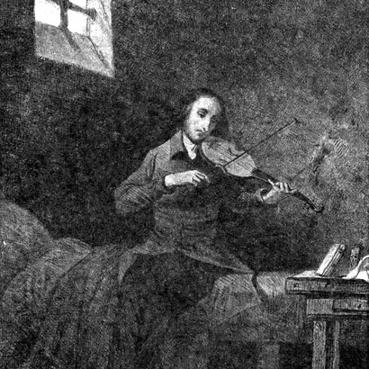 Niccolò Paganini