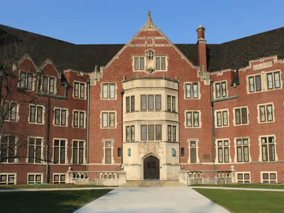 Thinking about racism, misogyny and homophobia are no longer permitted in the classroom of American universities