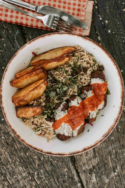 Descubra como repensar a centralidade da proteína animal na sua alimentação e amplie suas opções culinárias