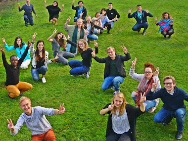 The door for youth must be opened wide and the accomplishment of a well-fulfilled life must be brought within closer reach