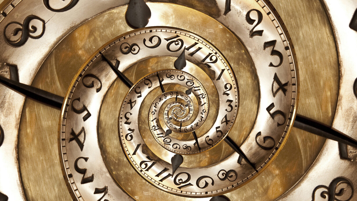Il Tempo