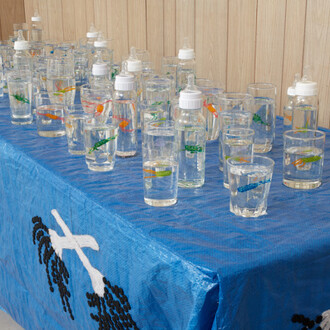 J.S. McLean Centre for Indigenous & Canadian Art. Courtesy of Art Gallery of Ontario