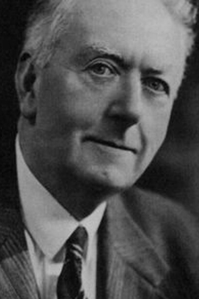 Arthur Holmes