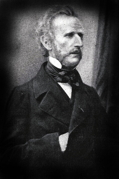 Johann Andreas Schubert (1808-1870). Bauingenieur und Planer der Göltzschtalbrücke