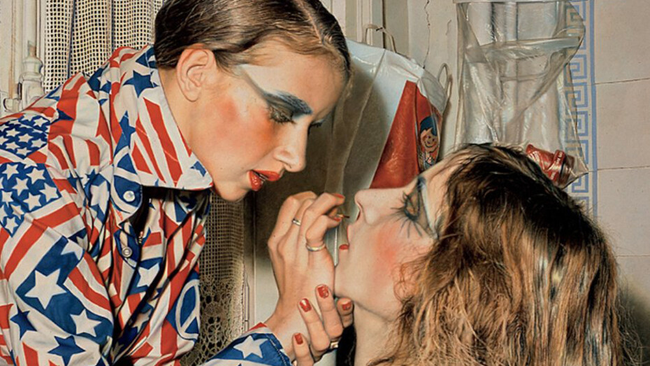 The Permanent Collection. Courtesy of Museum Ludwig