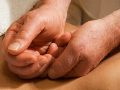 Tuina is different from other forms of massage with specific emphasis on medical factor