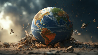 The devastation is not only internal to Iran—it will impact the entire world, including the aggressors