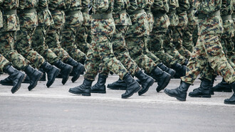 Las tensiones globales se expanden desde Europa oriental hasta Oriente Medio, revelando una profunda reconfiguración del poder mundial