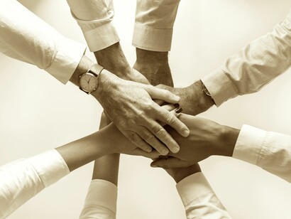 El pacto en política