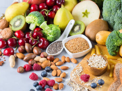 Enhance your wellness with hormone-boosting foods, probiotic-rich options, and effective herbal remedies for better gut health