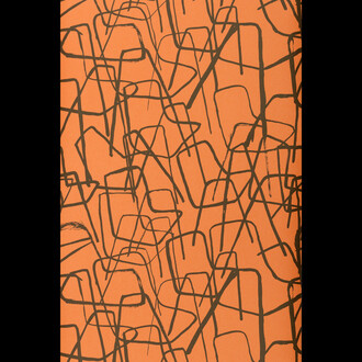 Immersion Room. Courtesy of Cooper Hewitt