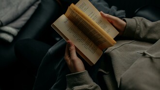 Die Triebkraft eines Textes