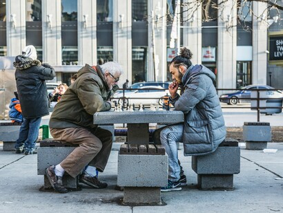 L'importanza delle relazioni