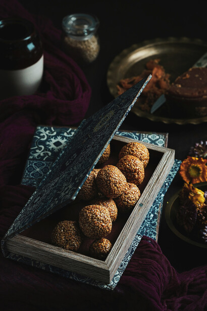 Indian sweets are consumed by Indian locals and expatriates alike