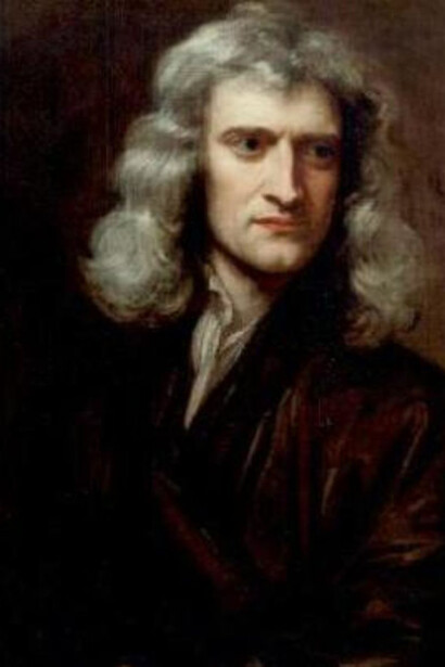 Isaac Newton