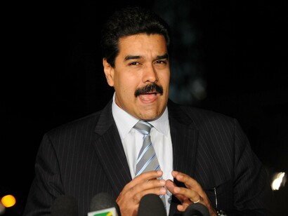 Nicolas Maduro was re-elected as president of Venezuela following an electoral fraud, a country whose relationship with the U.S. is marked by tension, ideological divergence, and conflicting interests