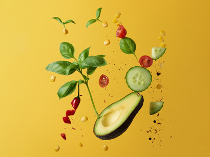 Caloric restriction is defined as a reduction of average daily caloric intake without malnutrition and without affecting the intake of essential nutrients like vitamins and minerals