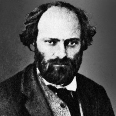 Paul Cezanne tuvo como padre a un exitoso banquero que adquirió propiedades que luego aprovechó el artista
