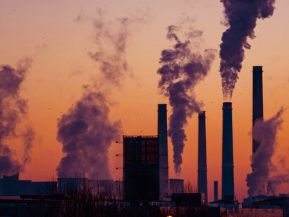 Addressing greenhouse gas leakage from industrial sources is crucial for reducing environmental impact and achieving climate sustainability goals