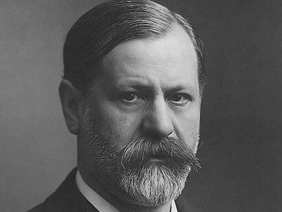 Sigmund Freud atendió a muchos pacientes en forma gratuita