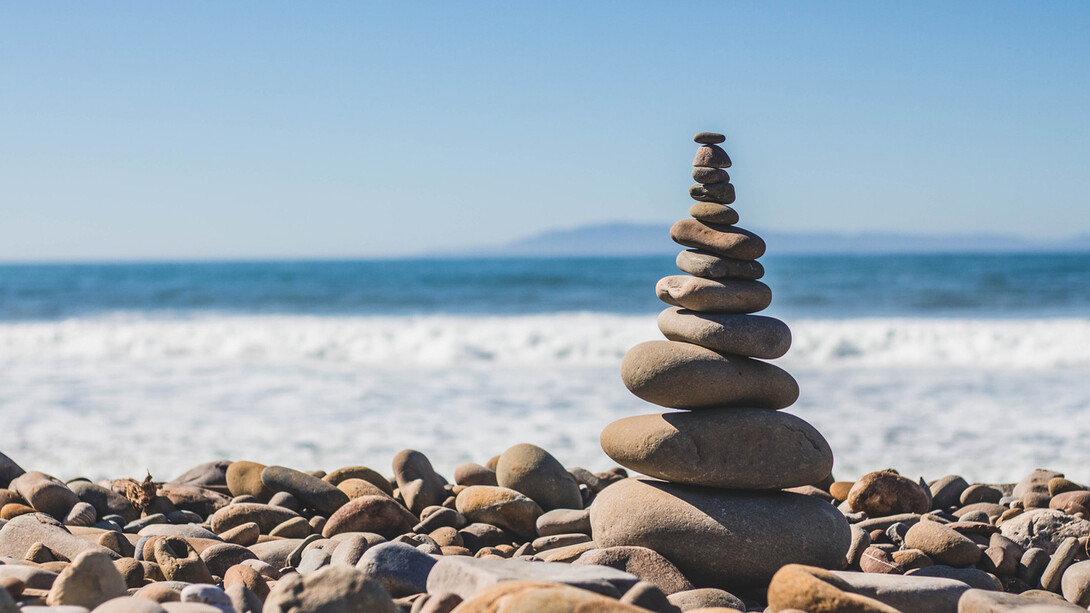 The ancient art of standing like a tree